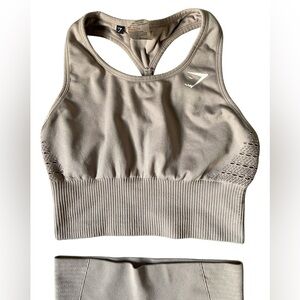 Women's Gymshark Set